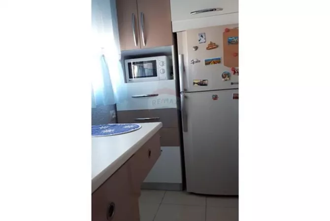 Shtepi me qera 2+1 ne Tirane - 600 Euro