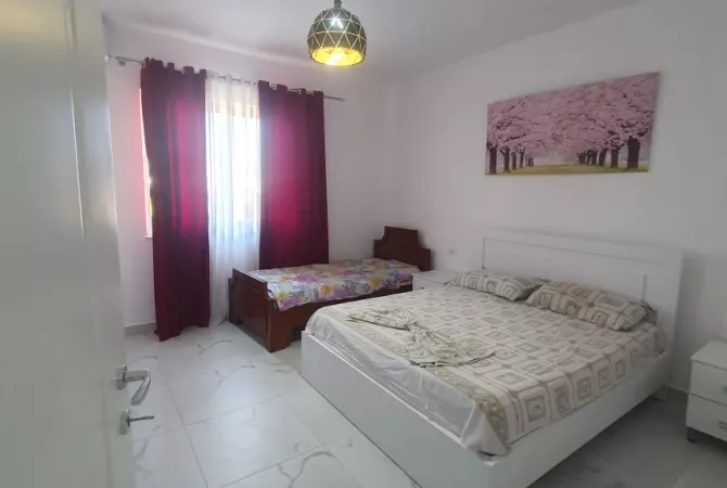 Casa in affitto 2+1 a Durazzo - 600 Euro