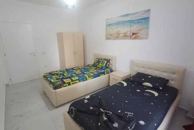 Casa in affitto 2+1 a Durazzo - 600 Euro