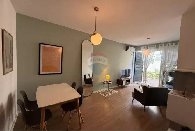 Casa in affitto 1+1 a Tirana - 550 Euro
