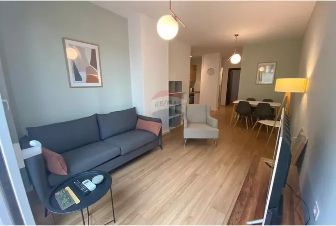 Shtepi me qera 1+1 ne Tirane - 550 Euro