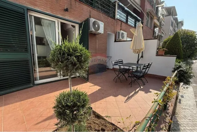 Casa in affitto 1+1 a Tirana - 550 Euro
