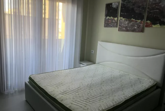 Shtepi me qera Apartament ne Tirane, 2+1, Mobilimi E mobiluar, Pagesa 1,000  Euro.