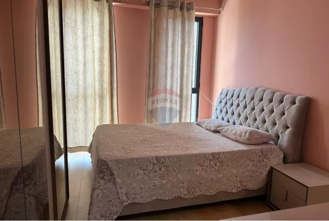 Shtepi me qera 2+1 ne Tirane - 600 Euro