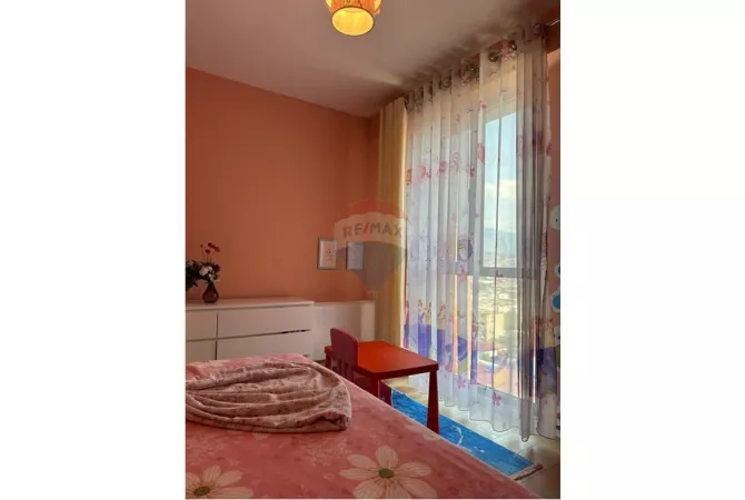 Shtepi me qera 2+1 ne Tirane - 600 Euro