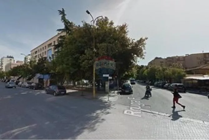 Shtepi ne shitje Garsoniere ne Tirane - 95,000 Euro