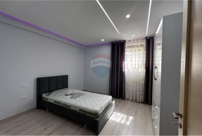 Shtepi me qera 2+1 ne Tirane - 600 Euro