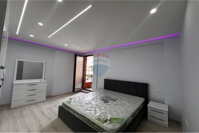 Shtepi me qera 2+1 ne Tirane - 600 Euro