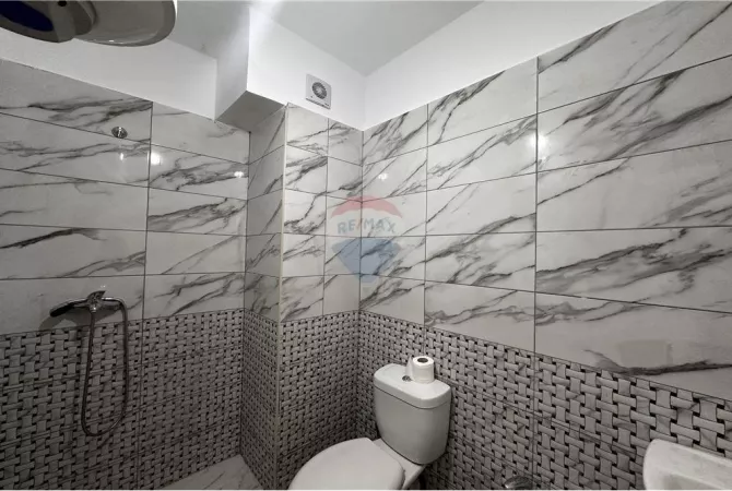 Shtepi me qera 2+1 ne Tirane - 600 Euro