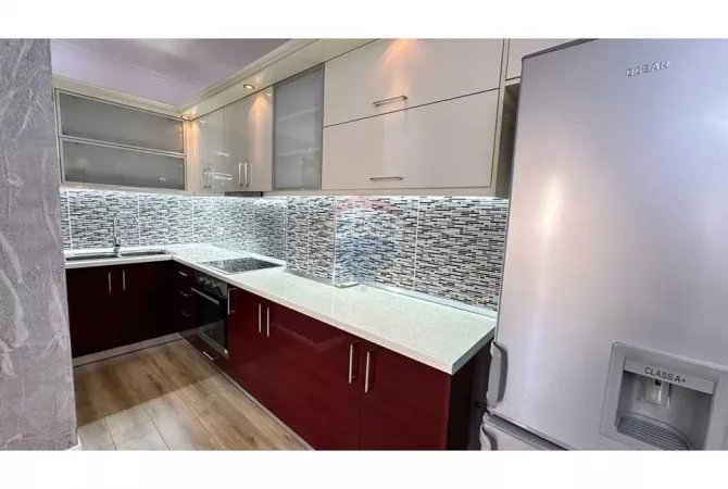 Shtepi ne shitje 2+1 ne Tirane - 147,000 Euro