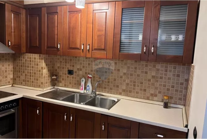 House for Sale 2+1 in Tirana - 180,000 Euro