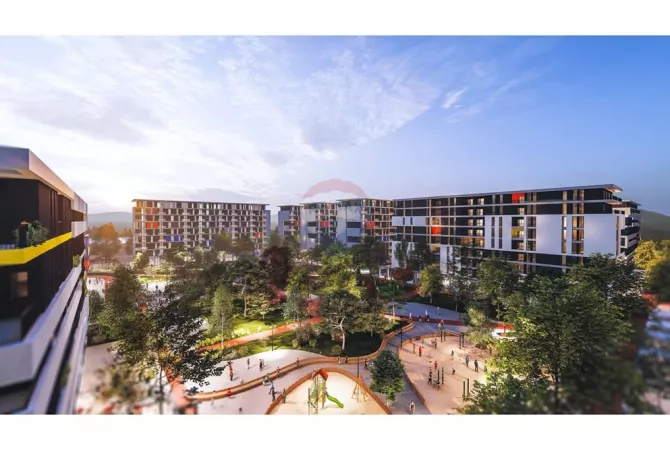 Shtepi ne shitje 1+1 ne Tirane - 81,600 Euro