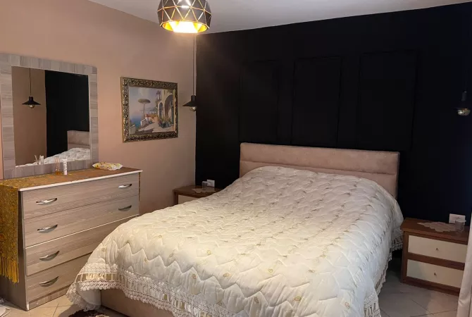 House for Rent 1+1 in Tirana - 50,000 Leke