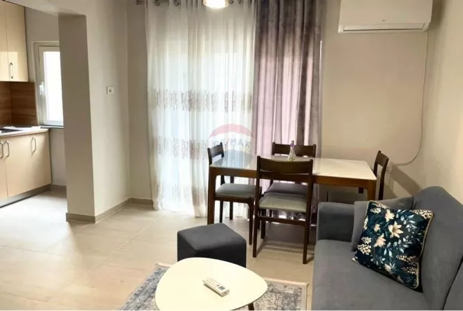 Shtepi me qera Apartament ne Tirane, 3+1, Mobilimi E mobiluar, Pagesa 750  Euro.