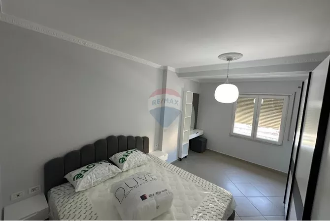 House for Rent 2+1 in Tirana - 1,000 Euro