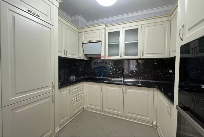 House for Rent 2+1 in Tirana - 1,000 Euro