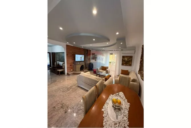 House for Rent 2+1 in Tirana - 800 Euro