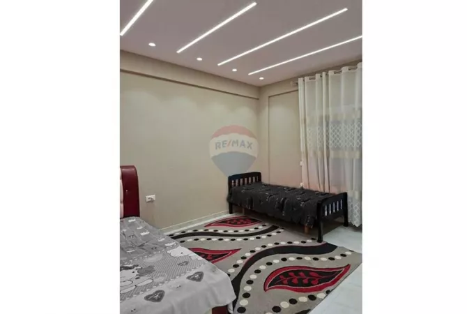Shtepi me qera 2+1 ne Tirane - 550 Euro