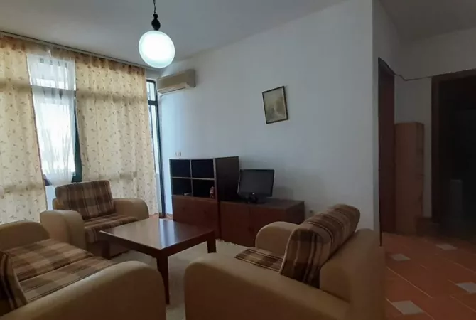 Shtepi me qera 1+1 ne Tirane - 600 Euro