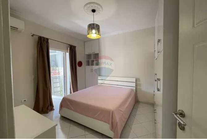 Casa in affitto 2+1 a Tirana - 650 Euro