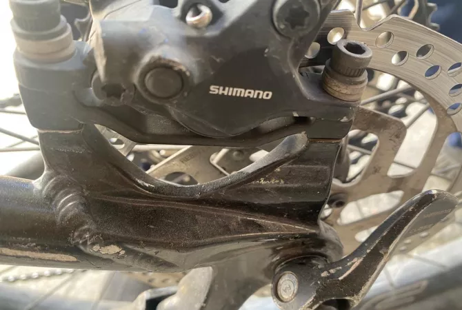 Biciclette a Tirana - 900 Euro