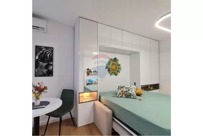 House for Sale Garsoniere in Tirana - 85,000 Euro