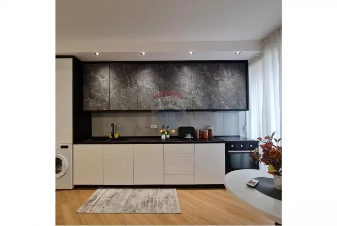 House for Sale Garsoniere in Tirana - 85,000 Euro