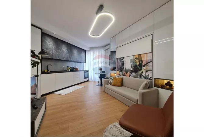House for Sale Garsoniere in Tirana - 85,000 Euro
