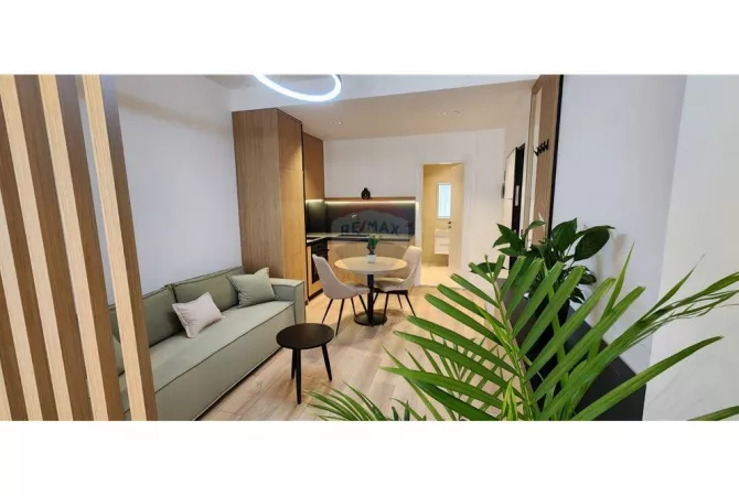 Shtepi ne shitje Garsoniere ne Tirane - 97,000 Euro
