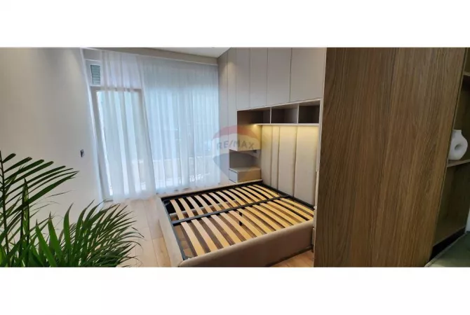 Shtepi ne shitje Garsoniere ne Tirane - 97,000 Euro