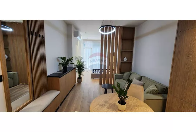 Shtepi ne shitje Garsoniere ne Tirane - 97,000 Euro