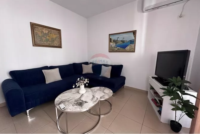 Shtepi me qera 1+1 ne Tirane - 600 Euro