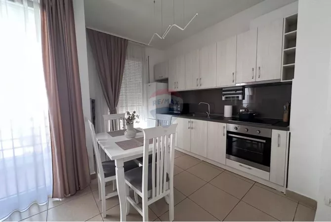 Shtepi me qera 1+1 ne Tirane - 600 Euro