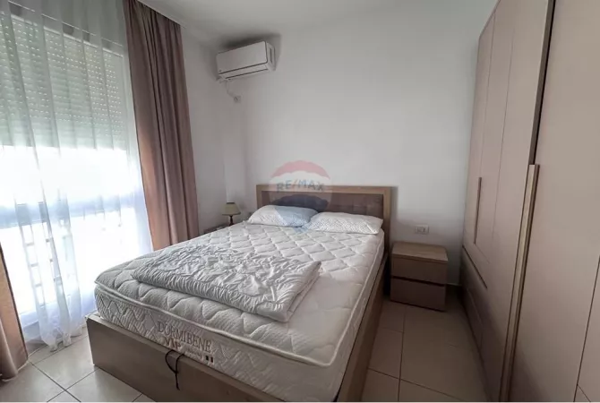 Shtepi me qera 1+1 ne Tirane - 600 Euro