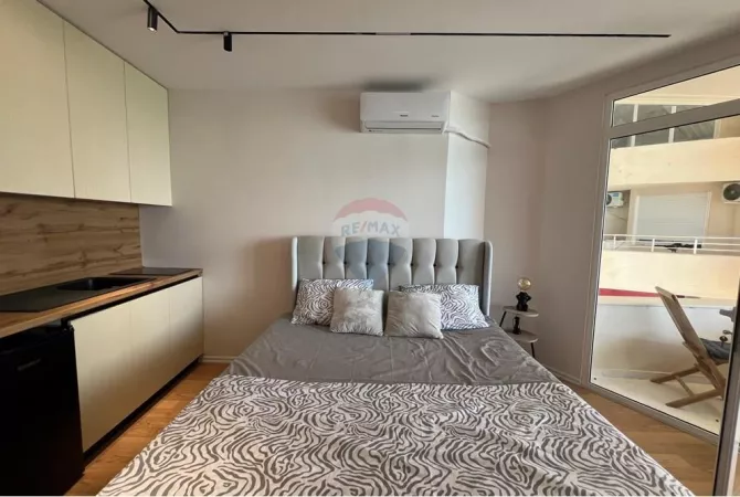 Shtepi ne shitje Garsoniere ne Durres - 85,000 Euro