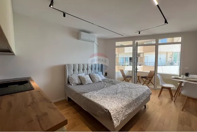 Shtepi ne shitje Garsoniere ne Durres - 85,000 Euro