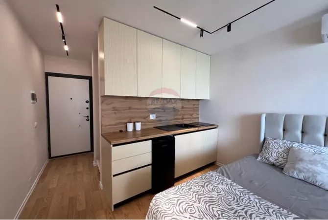 Shtepi ne shitje Garsoniere ne Durres - 85,000 Euro
