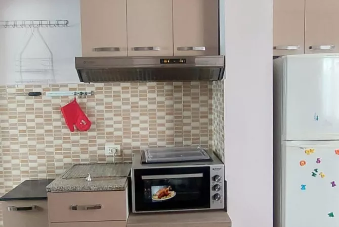 Casa in affitto 3+1 a Tirana - 650 Euro