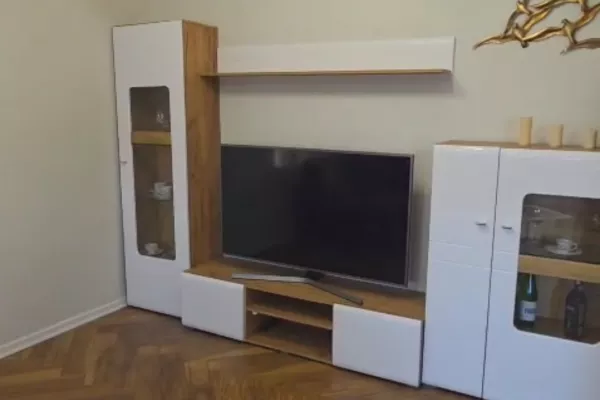 Casa in affitto 1+1 a Tirana - 50,000 Leke