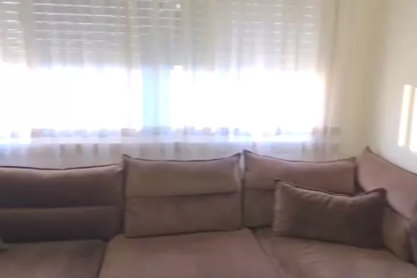 Casa in affitto 1+1 a Tirana - 50,000 Leke