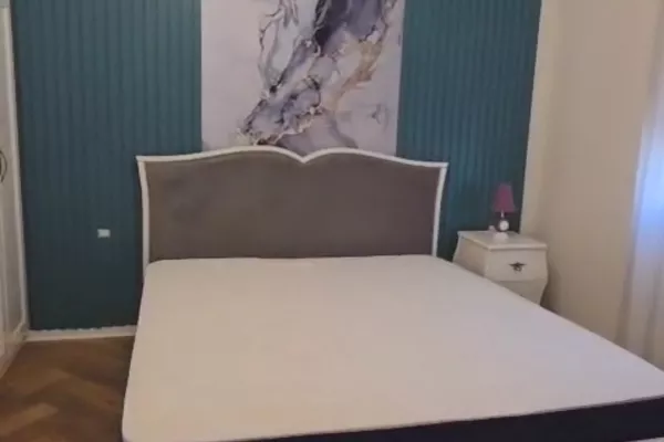 Apartment for rent in Tirana 1+1, Furnished