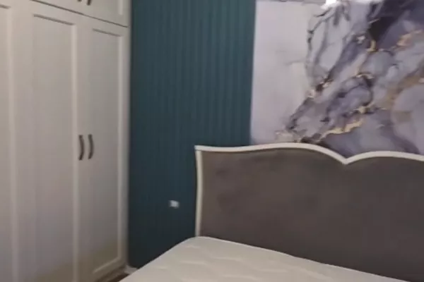 Apartment for rent in Tirana 1+1, Furnished