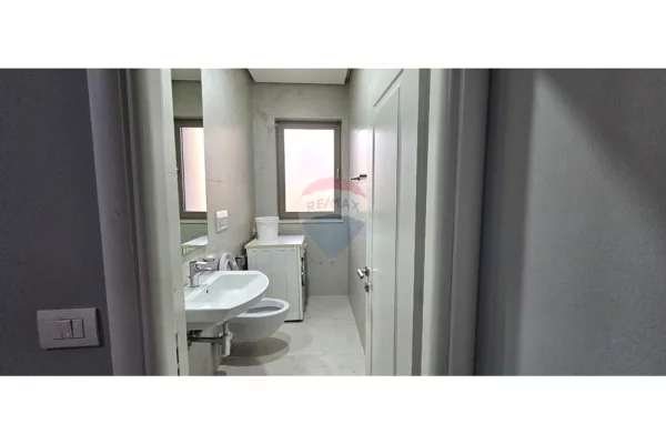 Apartment for rent in Tirana 3+1, Furnished