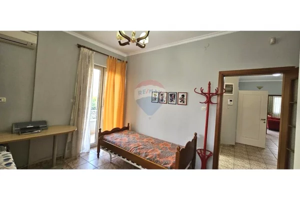 Apartment for rent in Tirana 3+1, Furnished