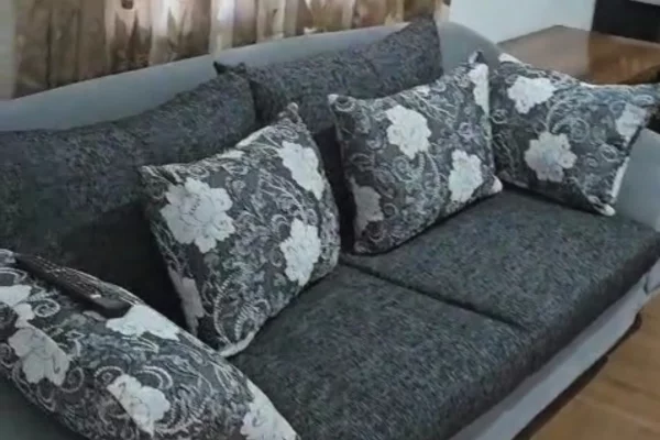 House for Rent 1+1 in Tirana - 30,000 Leke