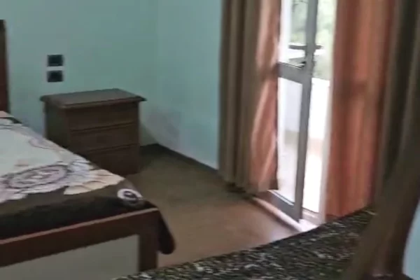 House for Rent 1+1 in Tirana - 30,000 Leke