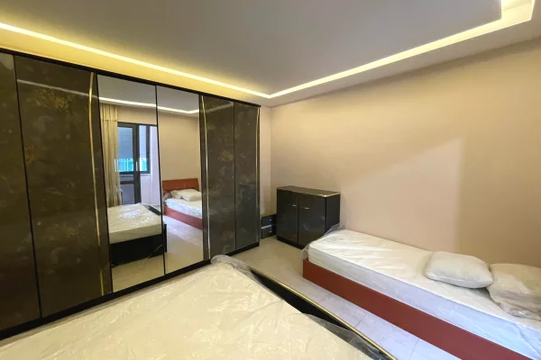 Casa in affitto 1+1 a Tirana - 60,000 Leke