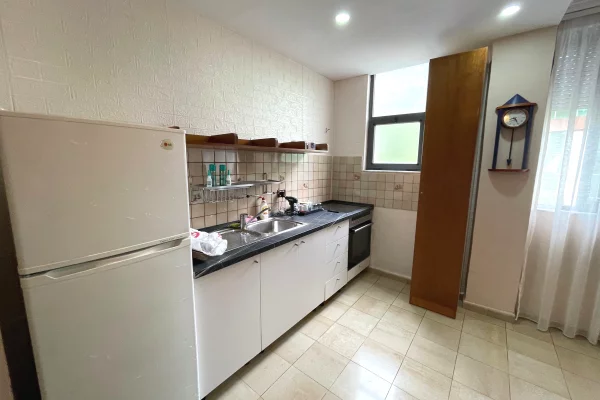 Apartment for rent in Tirana 1+1, Furnished