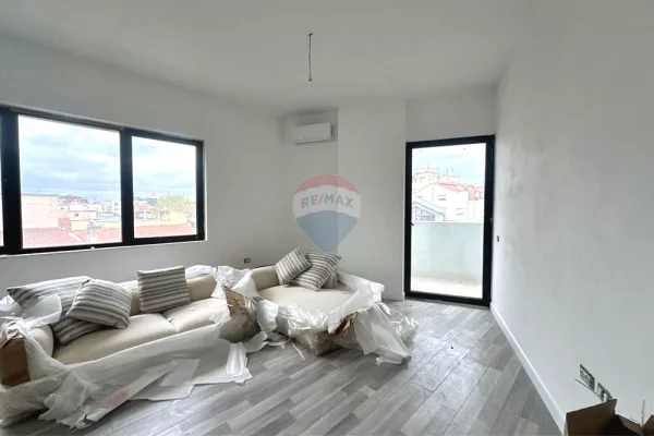 Apartment for rent in Tirana 1+1, Furnished