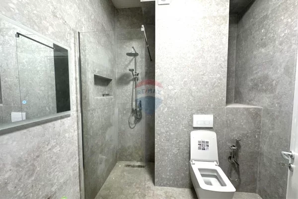 Casa in affitto 1+1 a Tirana - 700 Euro
